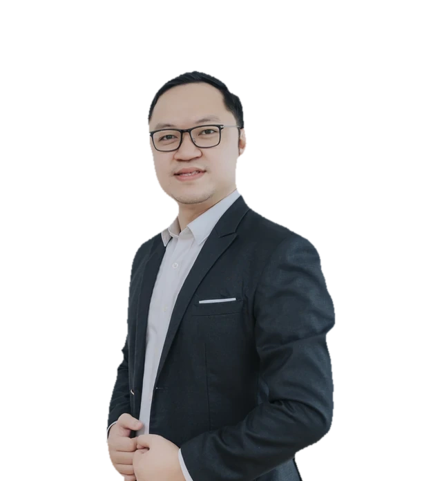 Lê Đại Dương