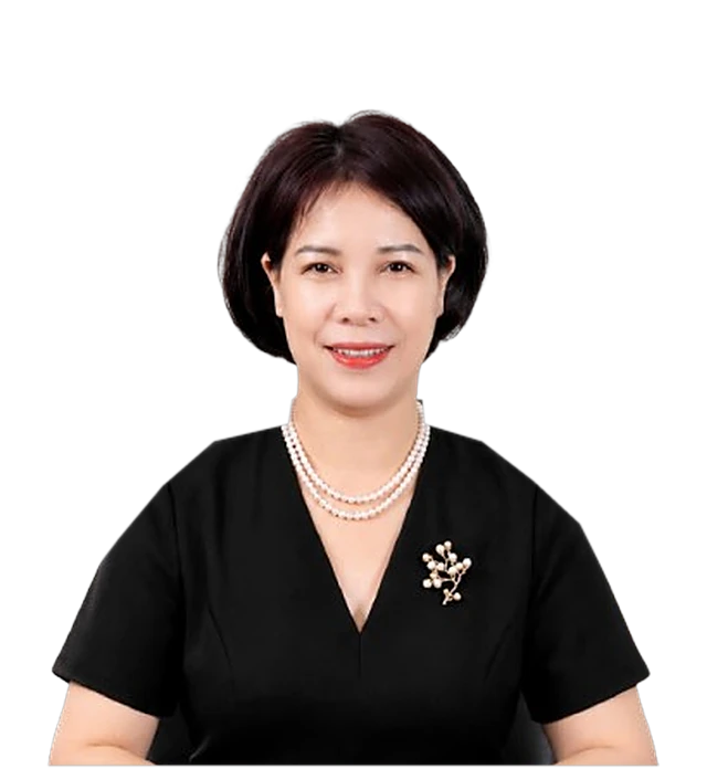 Tư Hiền (Nguyễn Thu Hà)