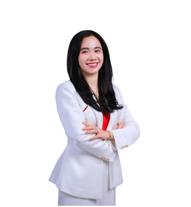 Mira Anh