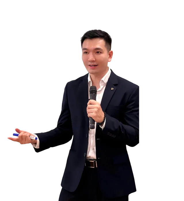 Mr. Lê Đức Quang