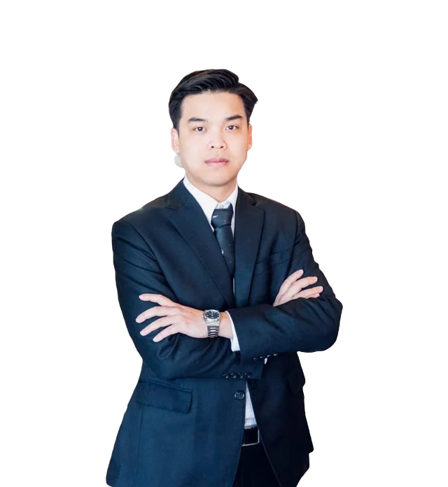 Mr. Theo Dinh